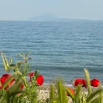 Sea View 公寓 Karianí