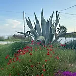 公寓 Sea View Karianí