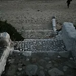 Sea View 公寓 Karianí