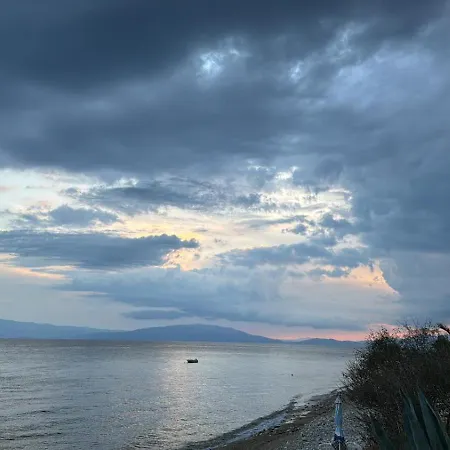 Lägenhet Sea View *