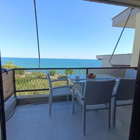 Διαμέρισμα Sea View