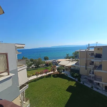 Sea View Διαμέρισμα