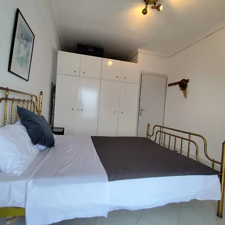 Sea View Apartment