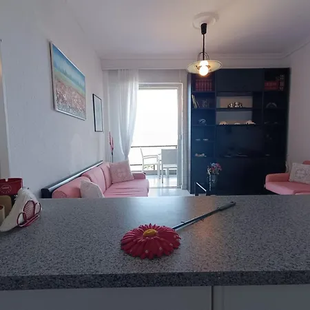 Apartment Sea View