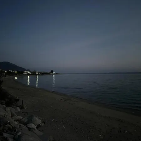 Apartmán Sea View *