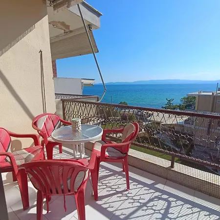 Sea View Karianí