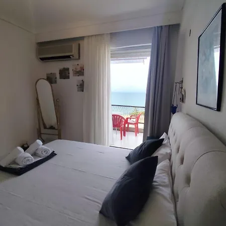Sea View Karianí