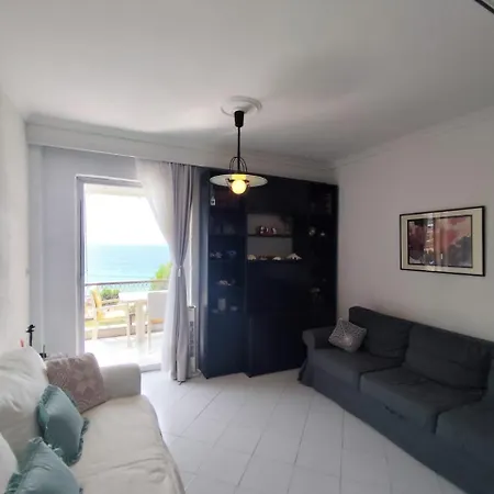 Appartamento Sea View *