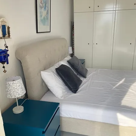 Appartamento Sea View Karianí