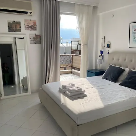 Sea View Appartamento *