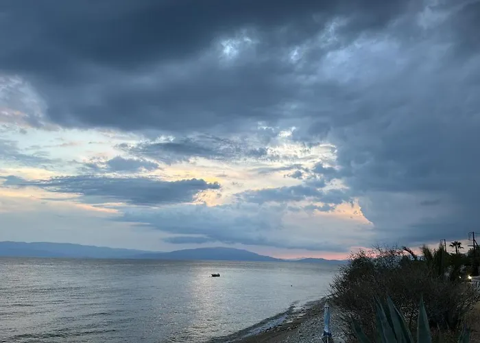 Appartement Sea View *