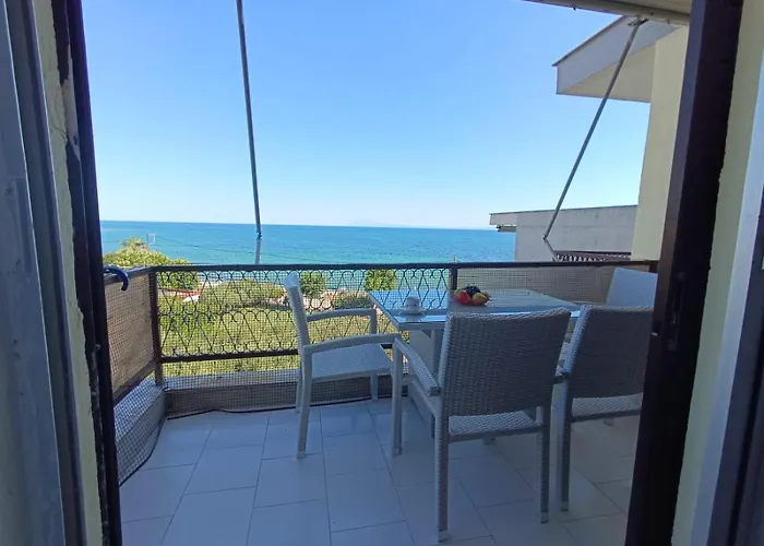 Appartamento Sea View