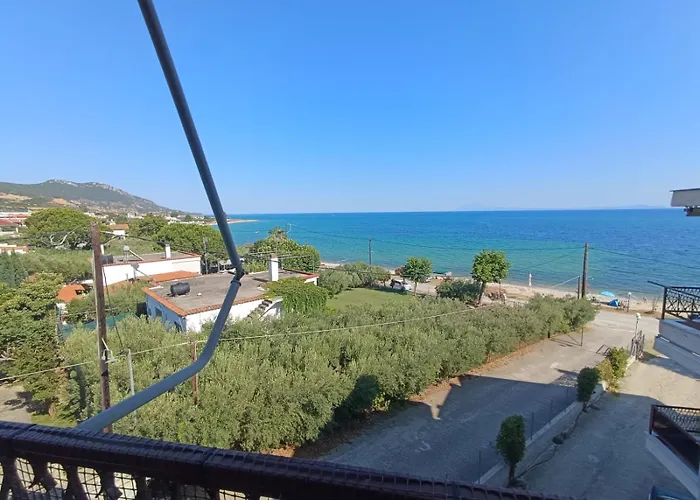 Sea View Appartement *