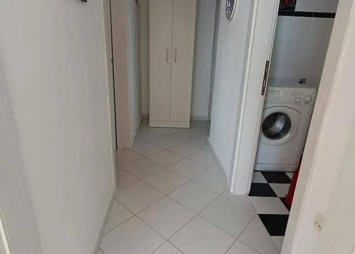 Sea View Apartmán *
