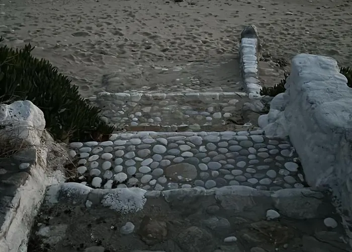 Sea View Apartmán Karianí