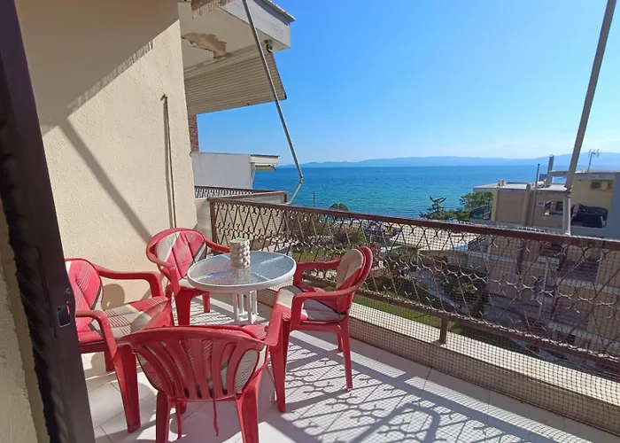 Sea View Karianí