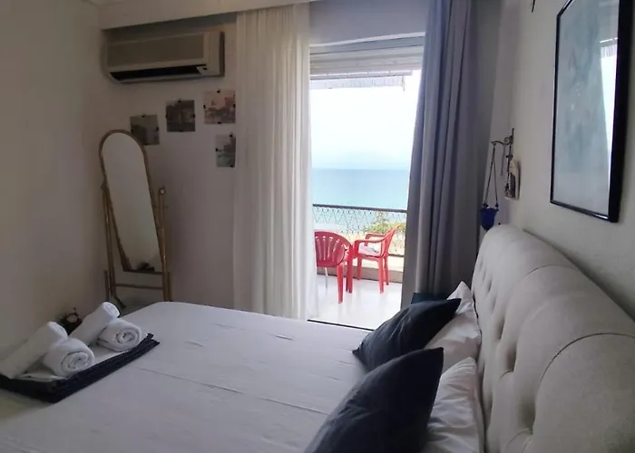 Sea View Karianí