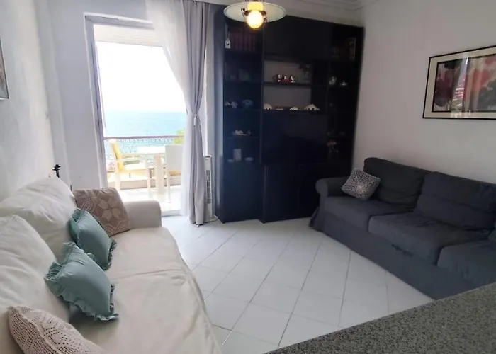 Sea View * Karianí