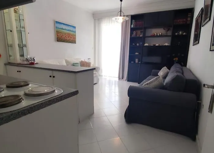 Sea View Appartement