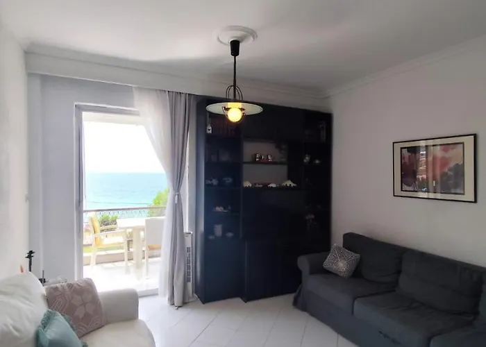 Apartmán Sea View *
